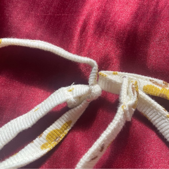 Sweet like honey Winnie the Pooh tank top - Picture 3 of 4